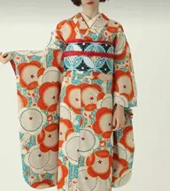 浴衣着付け🎐¥𝟯𝟴𝟱𝟬~ ⚠︎電話予約でのみ受付可