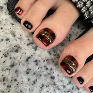 Foot🦶やり放題オフなし90min♡