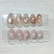 【ミニモ限定】ニュアンスデザイン