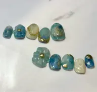 オーダーチップ(ブライダル、成人式、イベントetc.…)