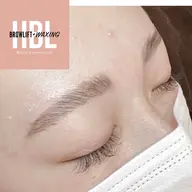 【大人気HBL】ハリウッドブロウリフト(wax込)✨