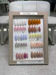 【オフ無】ハンド/定額シンプルデザイン