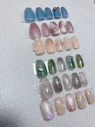 定額デザインオフあり