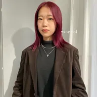 【ミニモ限定🪅】高発色カラー🥣⚡️