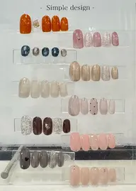 【🎀定額🎀】simple オフあり✋🏻