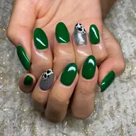 持ち込みデザインOK🤎オフあり2本アートコース