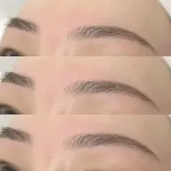 《持続力⭐️》美眉アイブロウWAX+ハリウッドブロウリフト ¥5200