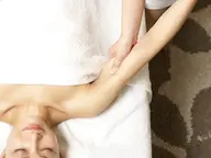 二の腕コース30分