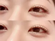 当日予約限定✨✨アッパーリフトカール&眉毛ワックス 10800円→7700