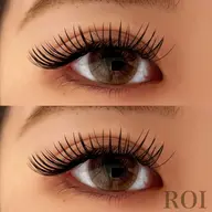 期間限定✴️ダブルフラットラッシュ80束