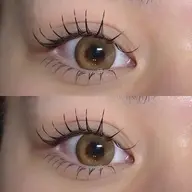 下まつげエクステ 40本まで（LEDの場合+¥500）