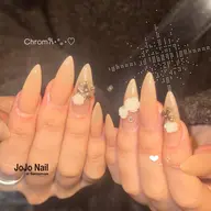 ⋆𐙚₊˚⊹💟長さだし10本＋🪽art90(オフ込）