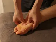 【平日限定】フット30分🌼足裏＋ふくらはぎリンパマッサージ