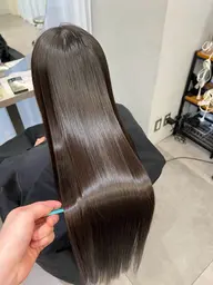 『水素トリートメント🫧』艶感になりたい方におすすめメニューになります🧖🏻♀️♡