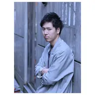 ✨男磨きクーポン✨  メンズカット+眉カット+スタイリング付