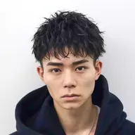 再来限定❗️特別価格❤️‍🔥カット🔥➕パーマ➕ヘアセット⚡️