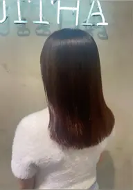 【💞まとまるツヤ髪💞】3STEPトリートメント＋プチヘッドスパ💆‍♀️