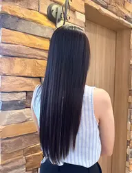 ✦うる艶カラー🪞✨フルカラー➕ULTOWAトリートメント