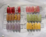 【パラジェル定額コース ①】〈オフ +500円〉