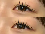 マツエク  オフのみ/アイシャンプー付き🫧