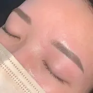 空き◎🍀レッスンモデル📗美眉スタイリング5500円→0円