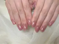 練習モデルさん募集ちゅるちゅるワンカラー✨