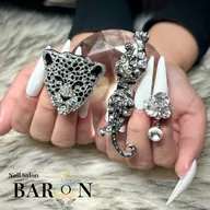 【オフあり】《最先端スカルプ》🩷持ち込み90分（パーツ別途料金）💅🏽指名料込み🎀