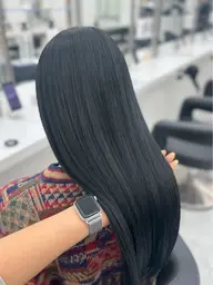 【4月16日限定超特価‼️💡】透明感Onecolor➕髪質改善treatment💎🫧