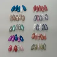 ハンド【定額デザイン】オフ無