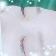 エアーセーブルまつげエクステ　パッチリ100本