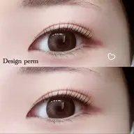 マツパアイブロウ