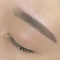 アイブロウ【ワックス脱毛】👀✨