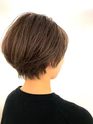 【似合わせ】骨格補正カット🌟