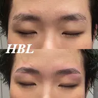 ⭐️ミニモ特別価格⭐️ハリウッドブロウリフト【HBL】（眉癖改善＆眉のワックス脱毛）