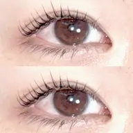 【平日・土曜日のみ】【mistでのご案内】💖まつ毛パーマモデル💖⚠️現金のみ