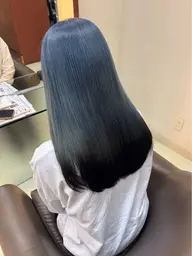 ブリーチ＋カラー💎