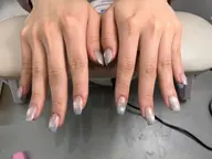 研修コース　チークマグネット