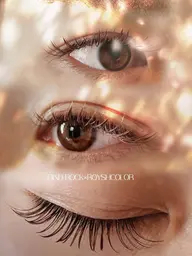 【バインドロック×カラーエクステ】100束(他店オフ込み)