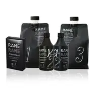 ハホニコトリートメント(シャンプー+ブロー込み)