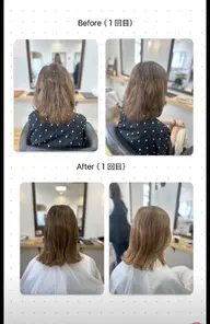 サミーニューヨークトリートメント