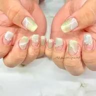 店頭サンプルから選ぶ🧸🌸定額スペシャルG【オフ込み】※施術目安120分～150分