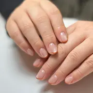 ほのかにきらめくマグネット