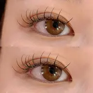 ミニモ学割🧑‍🎓フラットラッシュ100本つけ放題🩵コーティング付🩵他店オフ込み🩵