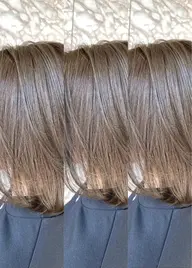 💖いまだけ💖【1日3名様まで】似合わせカット+イルミナカラー+ディープレイヤートリートメント