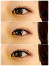 ご新規様.フラットラッシュ☺︎オフ込み100​〜​120本🌱