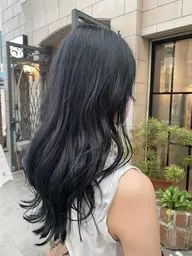 💓 こだわりカット✂️全力で綺麗にします！！