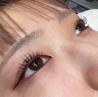 ✨️Sh+Tr付き✨️まつ毛ケア重視‼️パリジェンヌ・まつ毛パーマ メンズ歓迎