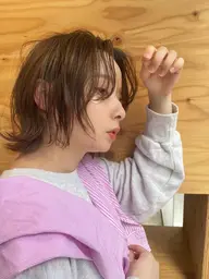 【✨人気No.1 ミニモ限定価格✨】カット 4800円