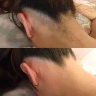 うなじWax🍒保湿クリーム付き