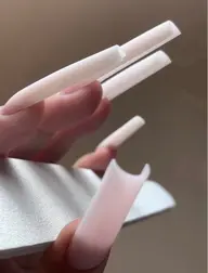 【ジュニア】🌟チップorスカルプ長さ出しオフ+甘皮ケア+保湿オイル